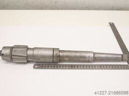 Kahaco RD Ø 62 mm einstellbar