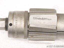 Kahaco RD Ø 62 mm einstellbar