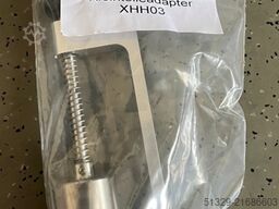 SPECTRO Analytical Instruments GmbH SPECTRO x SORT (Alloy)