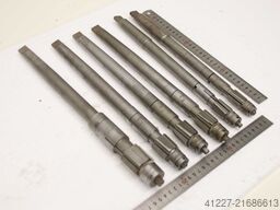 Kahaco RD Ø 24 bis 38 mm einstellbar