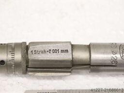 Kahaco RD Ø 24 bis 38 mm einstellbar