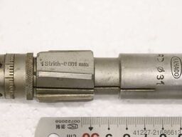 Kahaco RD Ø 24 bis 38 mm einstellbar