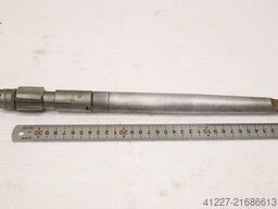 Kahaco RD Ø 24 bis 38 mm einstellbar