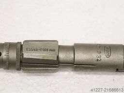 Kahaco RD Ø 24 bis 38 mm einstellbar