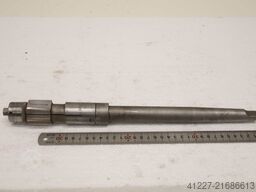 Kahaco RD Ø 24 bis 38 mm einstellbar