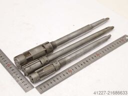Kahaco Ø 28/30/38 mm einstellbar