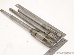 Kahaco Ø 28/30/38 mm einstellbar