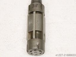 Kahaco Ø 28/30/38 mm einstellbar