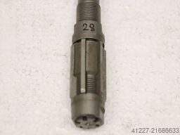 Kahaco Ø 28/30/38 mm einstellbar