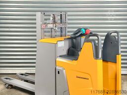 Jungheinrich ERD 220 DrivePlus - nur 3821 Std. - Batterie 85%