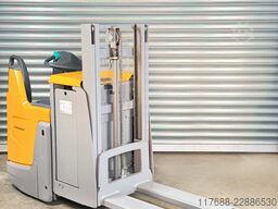 Jungheinrich ERD 220 DrivePlus - nur 3821 Std. - Batterie 85%