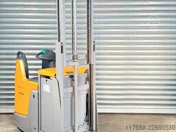 Jungheinrich ERD 220 DrivePlus - nur 3821 Std. - Batterie 85%