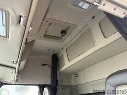 Volvo FM450 6x2 /  Euro 6 / Chassis  / 331.000 KM