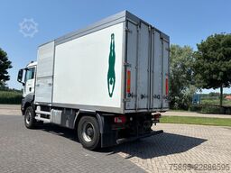 MAN TGS 18.400 4X4 Off-Road / Closed Box / 285.000 ...