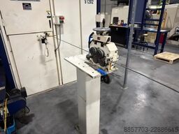 National Machinery FXP35S