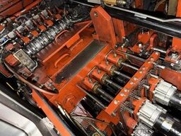 National Machinery FXP35S