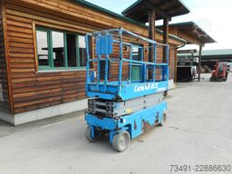 Genie GS-2032 ( 8,13m )
