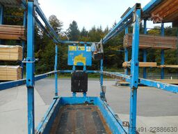 Genie GS-2032 ( 8,13m )