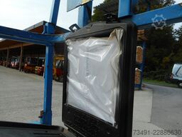 Genie GS-2032 ( 8,13m )