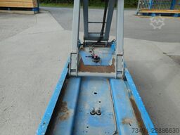 Genie GS-2032 ( 8,13m )