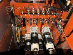 National Machinery FXP35S