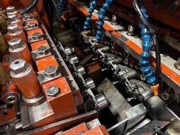 National Machinery FXP35S