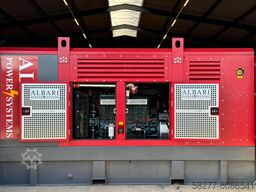 Albari Power Systems C200SSF