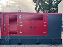 Albari Power Systems C200SSF