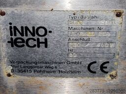 Rovema-INNOTECH Revo 6000