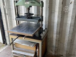 Hunkeler FNP, MECMAN Ø160