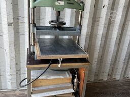 Hunkeler FNP, MECMAN Ø160