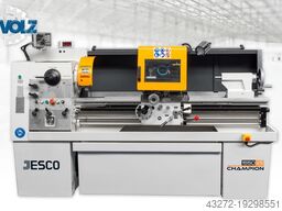 JESSEY CHAMPION 1550 VS