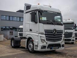 MERCEDES ACTROS 1845 LS