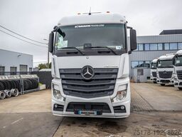 MERCEDES ACTROS 1845 LS