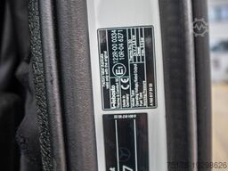 MERCEDES ACTROS 1845 LS