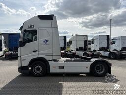 VOLVO FH 500 4x2, Globetrotter XL, Turbocomp., Retarde