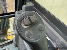 KOMATSU PC26MR-3 / 2020 BJ / 2 x Löffel