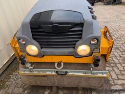 HAMM HD12VV / 2016 BJ / 2.754 H