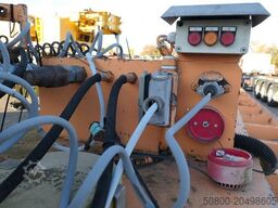 SCHEUERLE SPE 8554, Cargo Master, 85to. NL, gelenkt, 18m