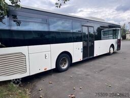 IVECO Crossway LE  12m - 45 Sitze - ZF - LAWO - KLIMA