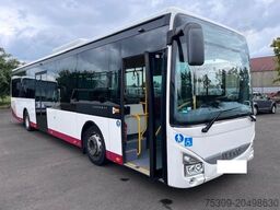 IVECO Crossway LE  12m - 45 Sitze - ZF - LAWO - KLIMA