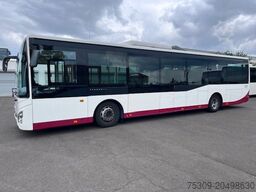 IVECO Crossway LE 12m - 45 Sitze - ZF - LAWO - KLIMA