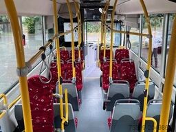 IVECO Crossway LE  12m - 45 Sitze - ZF - LAWO - KLIMA