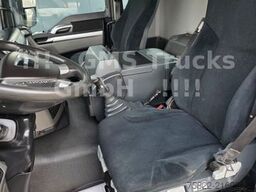 MAN TGS 35.480 / 8X4 / Meiller Bordmatik