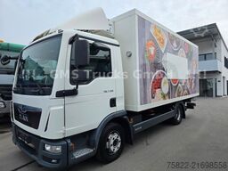 MAN TGL 7.150 / Termo King FRIGO COOL / 5m Koffer
