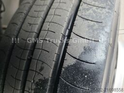 MAN TGL 7.150 / Termo King FRIGO COOL / 5m Koffer