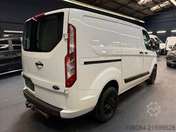 FORD Transit Custom Kasten L1 Klima Tempomat AHK 2,5T