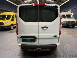 FORD Transit Custom Kasten L1 Klima Tempomat AHK 2,5T