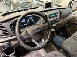 FORD Transit Custom Kasten L1 Klima Tempomat AHK 2,5T