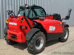 Manitou MLT625 75K H ST5